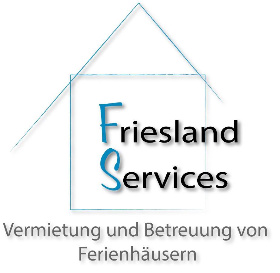 Apartamento Wangeroase Schillig Exterior foto